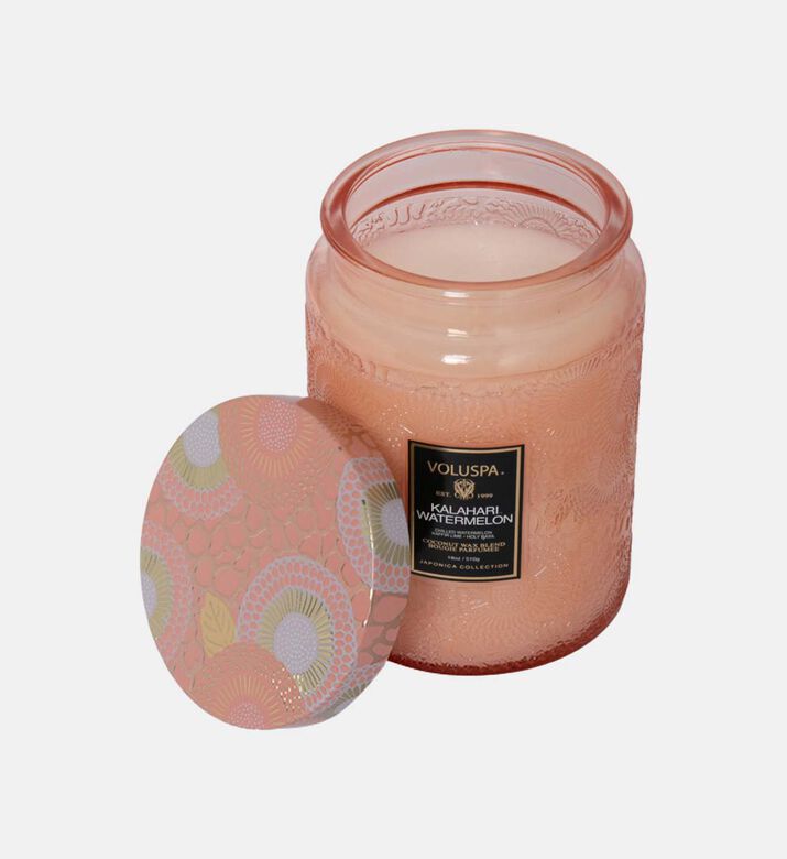 Kalahari Watermelon Luxe Jar