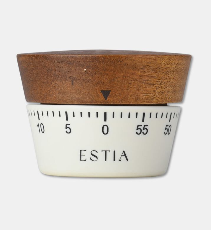 Estia Kitchen Timer Allure Analog, Packshot View
