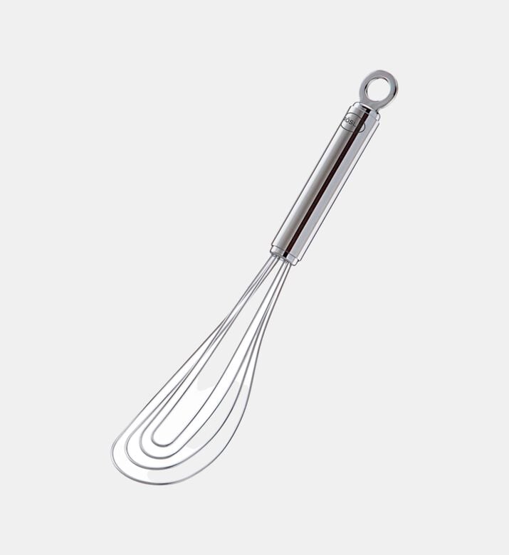 Roesle Flat Whisk 27 Cm, Packshot View Roesle Flat Whisk 27 Cm, Packshot View