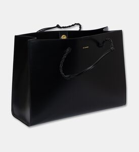 Jil Sander Bag Tangle, Black, Packshot View