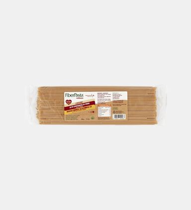 High Fiber Durum Wheat Cake