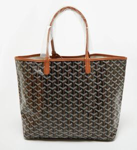 Goyard Bag Tote, Packshot View