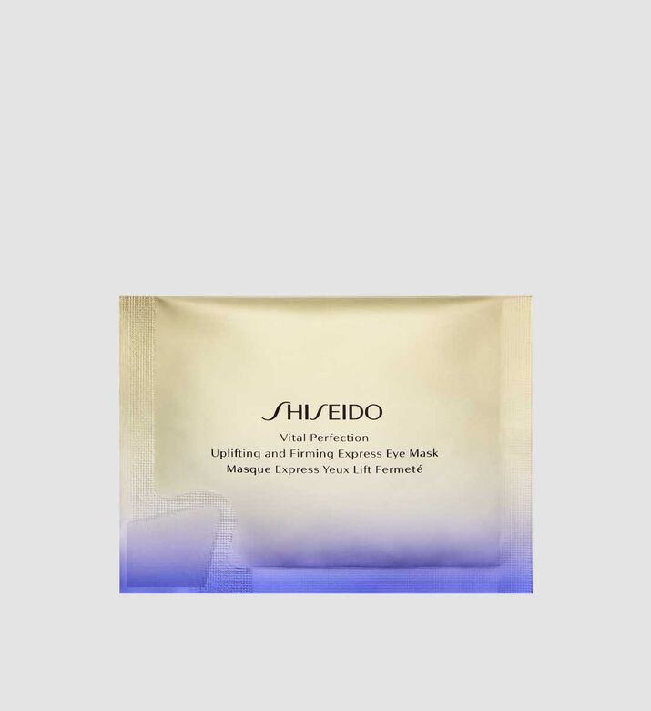 Vital Perfection Express Eye Mask
