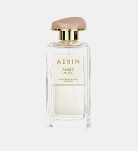 ماء عطر أمبر ماسك أينتانس