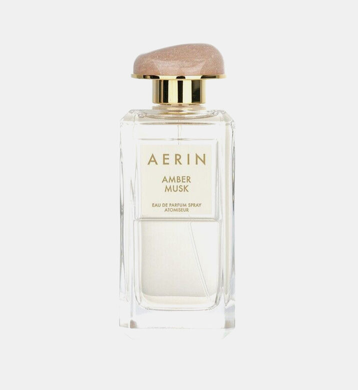 ماء عطر أمبر ماسك أينتانس