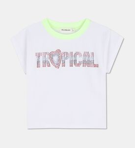 Billieblush Ts Ss, Packshot View