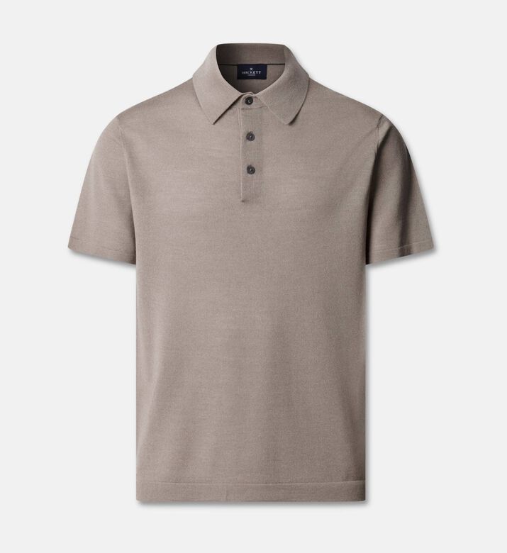 Hackett London Knitwear Merino, Packshot View