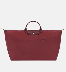 Top Handle Travel Bag