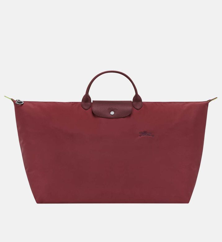 Top Handle Travel Bag