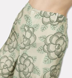 Marni Pant, Model View