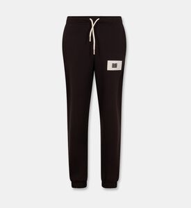 M S G M Pant Interlock, Packshot View