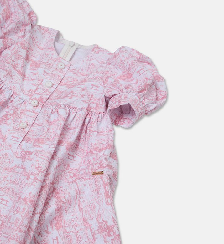 Poca and Poca Dress, Packshot View