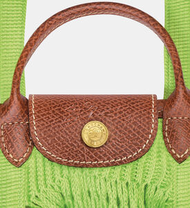 Le Pliage Filet Xs Mesh Bag