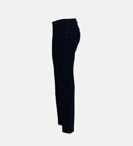 Standard Luxe Classic-fit Jeans