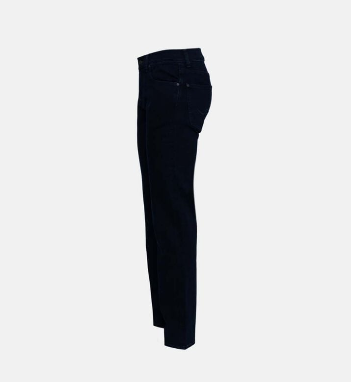 Standard Luxe Classic-fit Jeans