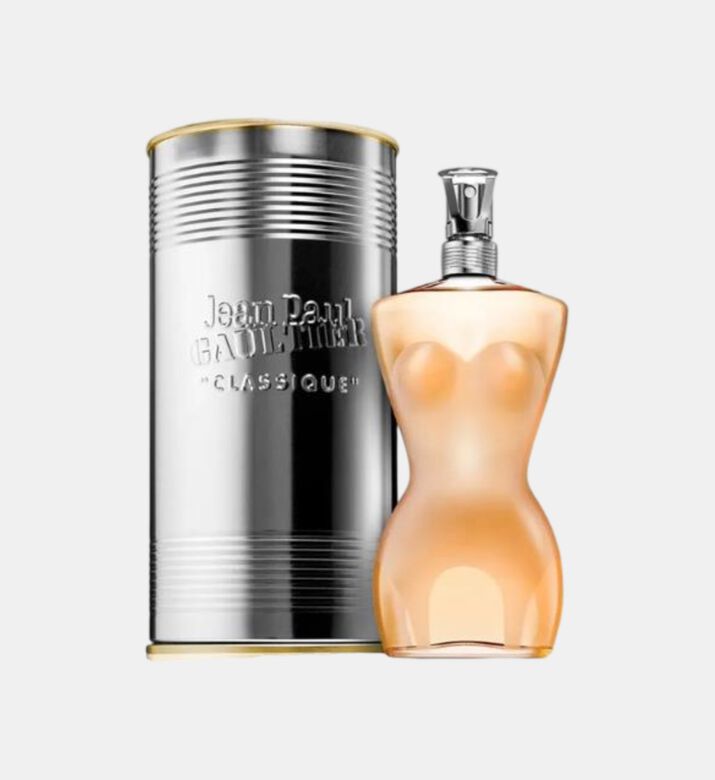 Classique Eau De Toilette Classique Eau De Toilette