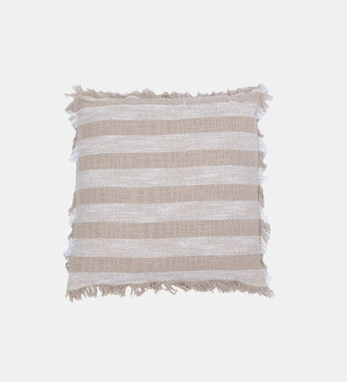Glory Fringe Edges Pillow