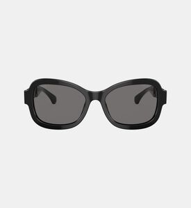 Oversized Oval Sunglasses Oversized Oval Sunglasses