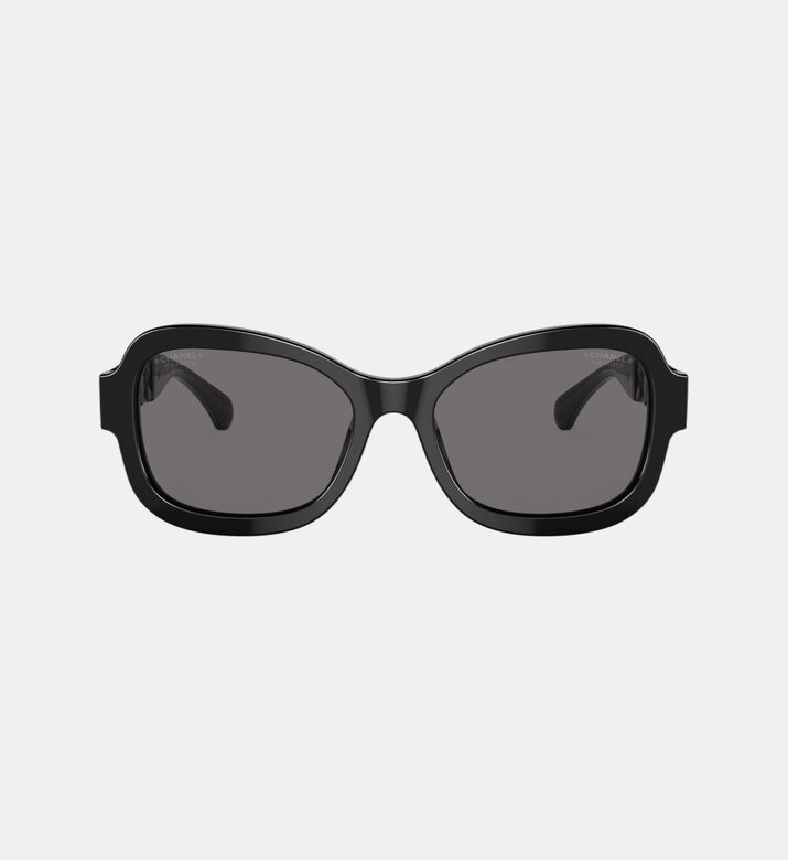 Oversized Oval Sunglasses Oversized Oval Sunglasses