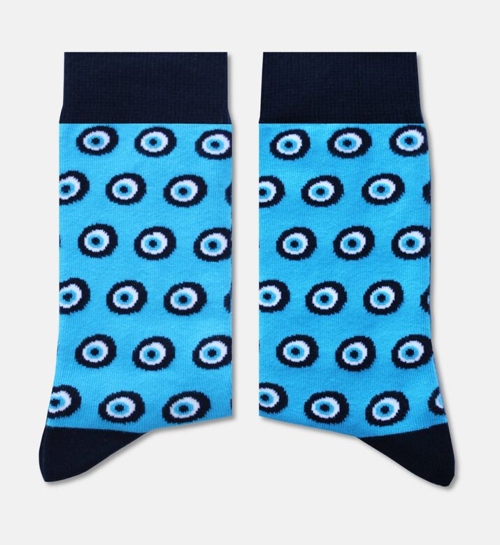 Sikasok Kharzi Zar A Long Women Socks, Packshot View