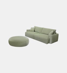 2-seater Sofa Set