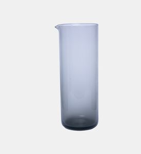 Glass Carafe - 8.8 X 23 Cm Glass Carafe - 8.8 X 23 Cm