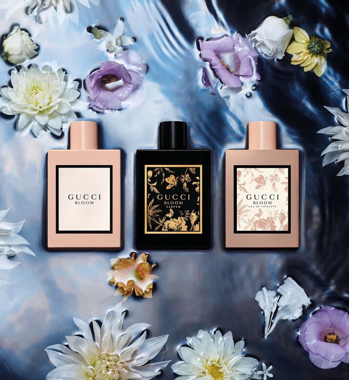 ماء عطر بلوم