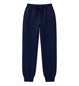 Hanro Pant Long, Black, L, Packshot View
