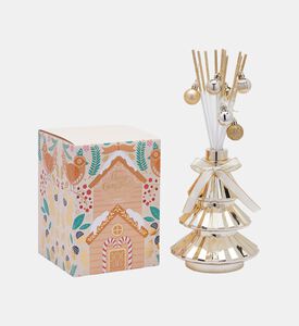 Edg Joyful Pine Fragrance Diffuser Bottle, Packshot View