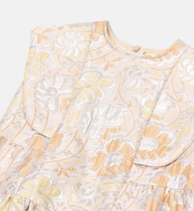 Poca and Poca Dress, Packshot View