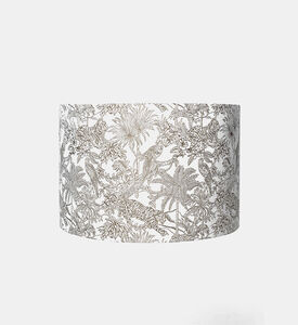 Home Deco and More Jungle Sequin Jacquard Pendant, Packshot View