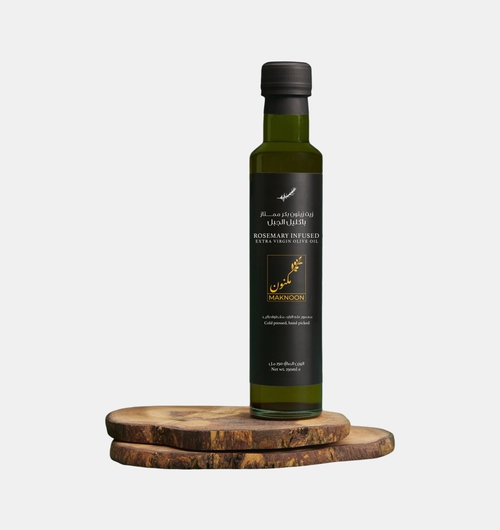 Rosemary Herbs Extra Virgin Olive Oil
