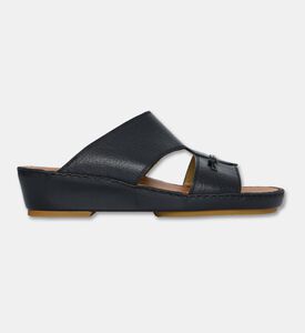 Mario Cerutti Shoes Splipper, Black, Eu-40.5, Packshot View