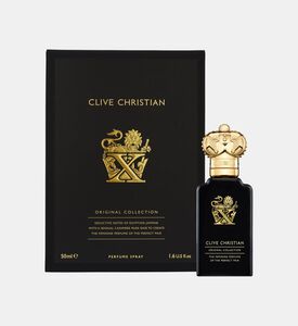 Original Collection X Feminine Edp