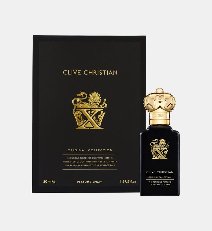 Original Collection X Feminine Edp