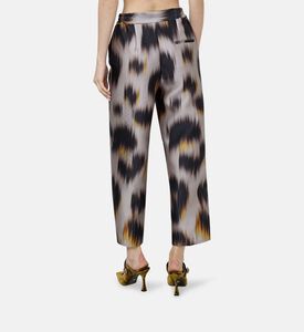 All-over Print Pants