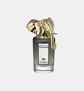 ماء عطر مستر طومسون 75 مل