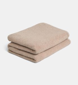 Galeries Lafayette Scarf Jcdc Nuage, Beige, Fs, Packshot View