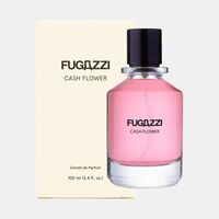 عطر كاش فلاور مركز