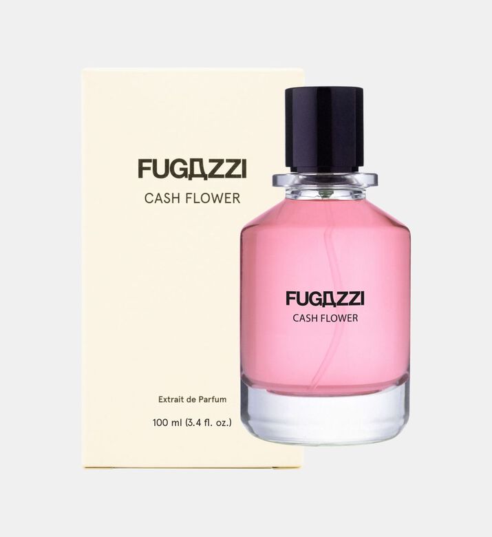 Cash Flower Extrait De Parfum