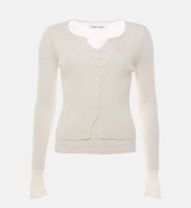 Samsoe Top Sajose, Packshot View