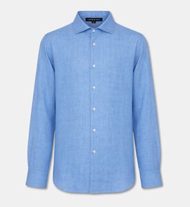 Carter and White Shirt Classic, Packshot View