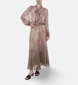 Mes Demoiselles Skirt Gigi, Model View