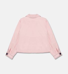 Marni Button Closure Long-sleeve Jacket, Packshot View