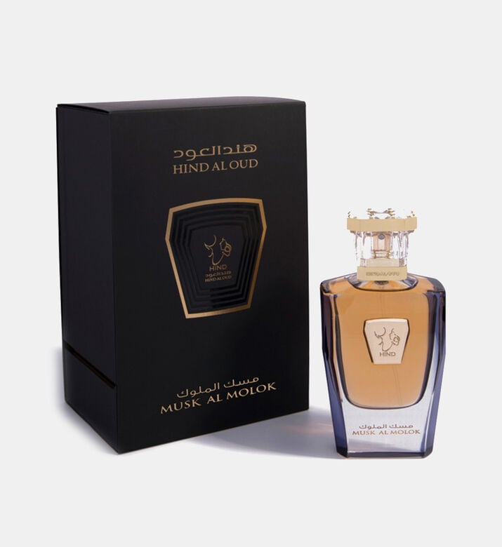 ماء عطر مسك الملوك 50 مل ماء عطر مسك الملوك 50 مل