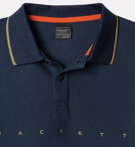 Hackett London Polo Essential, Packshot View