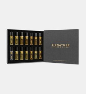 Signature Edp Sillage D'orient 14x10ml, Packshot View