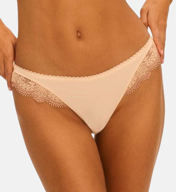 تانغا ألور مطرز