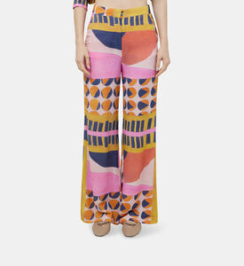 Mallory High-waisted Trousers Mallory High-waisted Trousers
