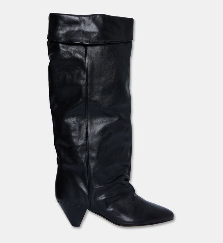 Isabel Marant Shoes, Packshot View